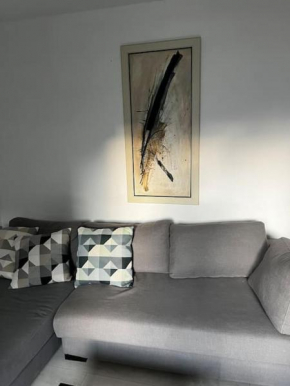 Appartement Hyeres 10 min plage